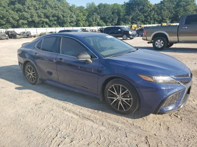 4T1T11AK4PU148571 Toyota Camry Se N