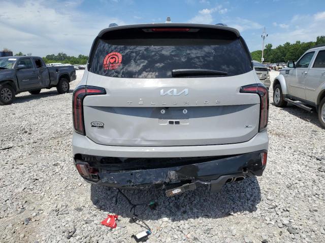 5XYP5DGC6RG425477 KIA Telluride