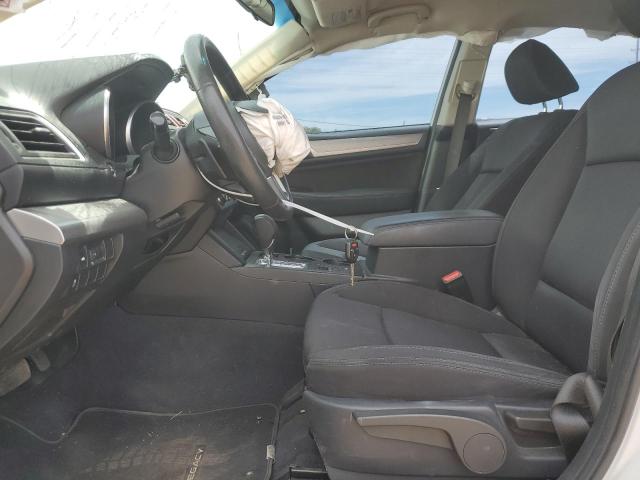 4S3BNAB60H3052028 Subaru Legacy 2.5i