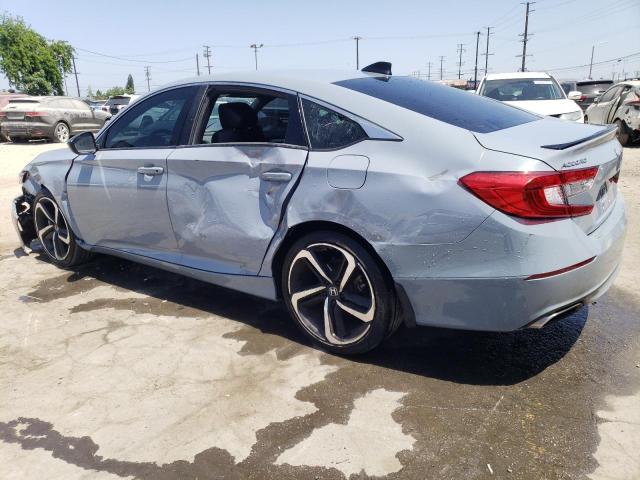 1HGCV1F35MA029338 Honda ACCORD SPO