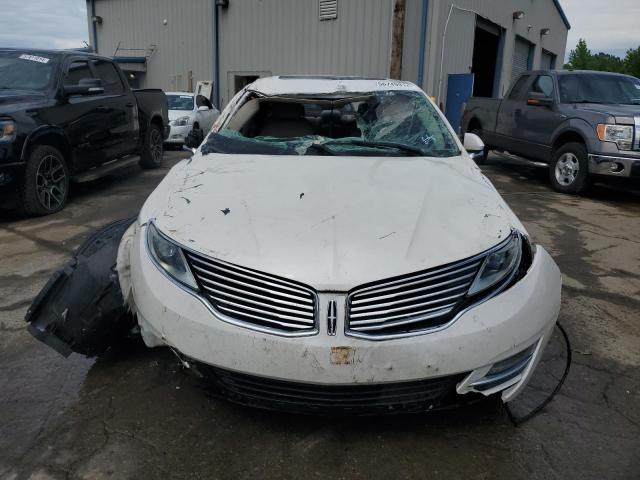 3LN6L2G92GR625250 Lincoln MKZ