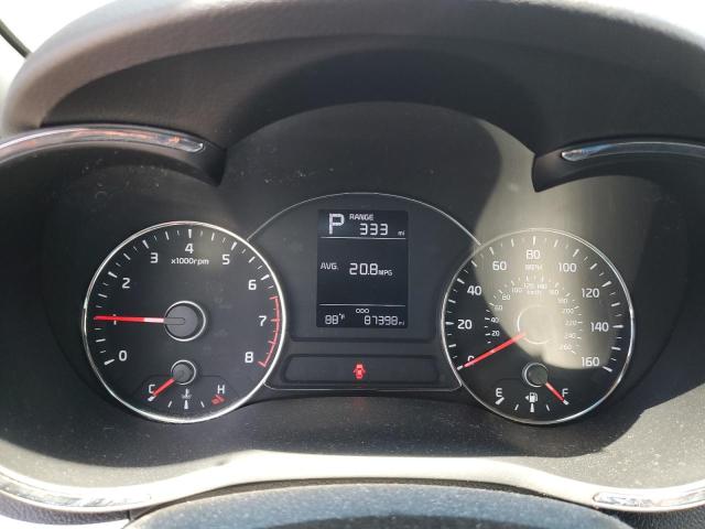 3KPFK4A72HE035696 KIA FORTE LX