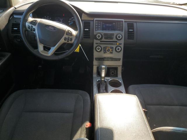 2FMGK5B83GBA19199 Ford FLEX SE