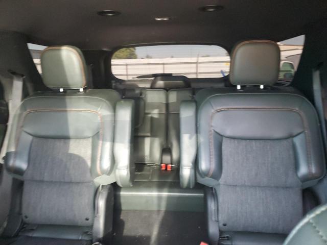 1FMSK8JH1MGC17863 Ford Explorer Timberline