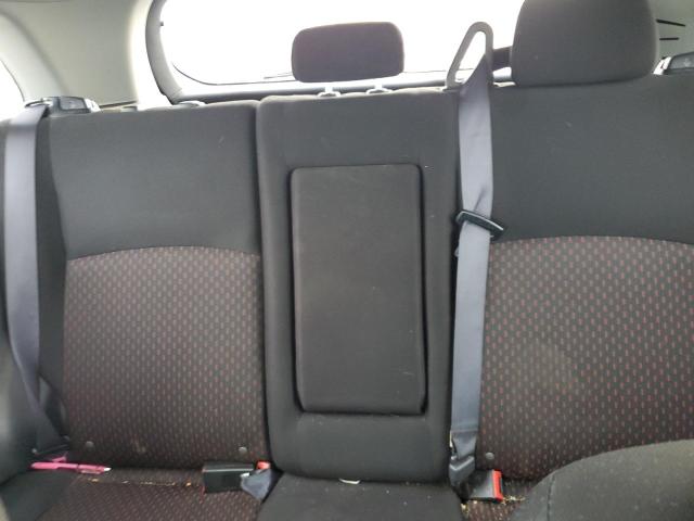 JA4AP4AU3KU011198 Mitsubishi Outlander Sport Se