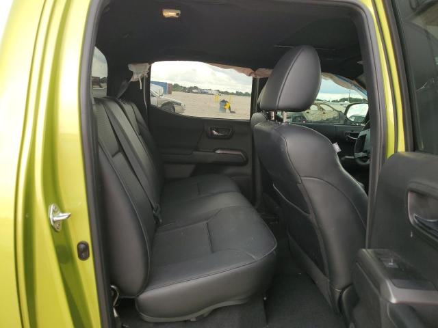 3TYAZ5CN7PT034575 Toyota TACOMA DOU