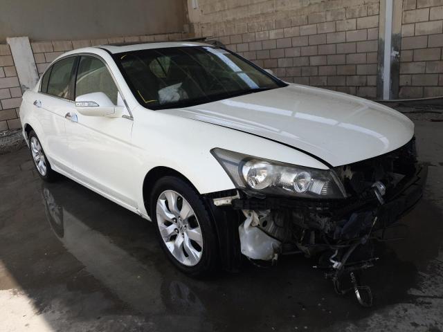 Auction sale of the 2008 Honda Accord, vin: 00000000000000000, lot number: 58603274