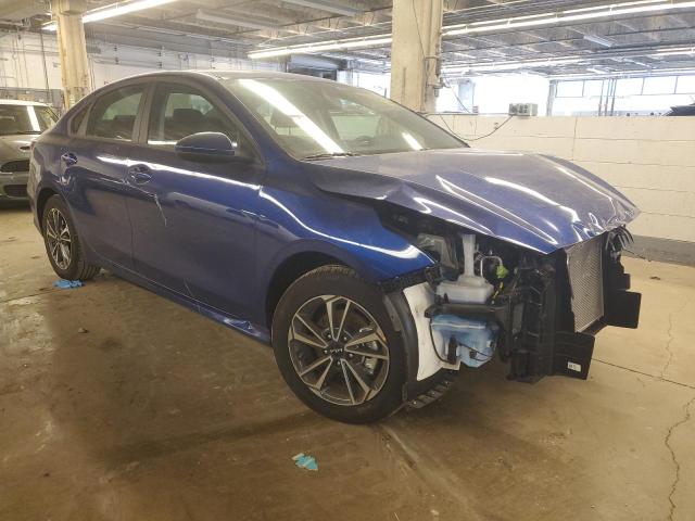 3KPF24AD8RE741238 KIA FORTE LX