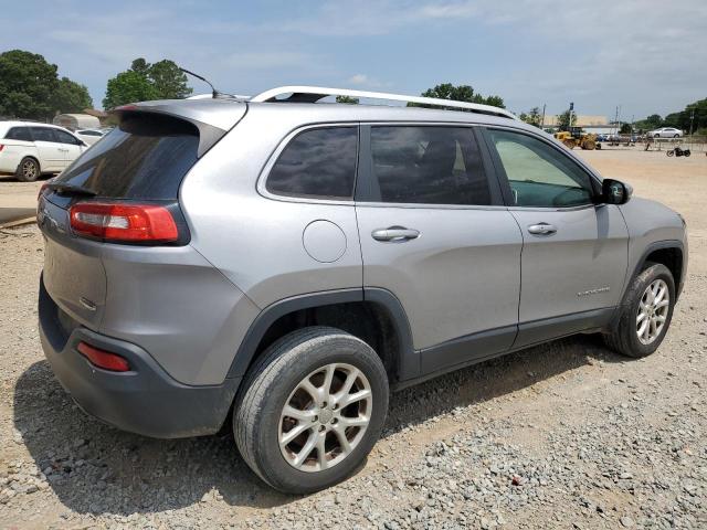 1C4PJMCS8EW201987 Jeep Cherokee Latitude