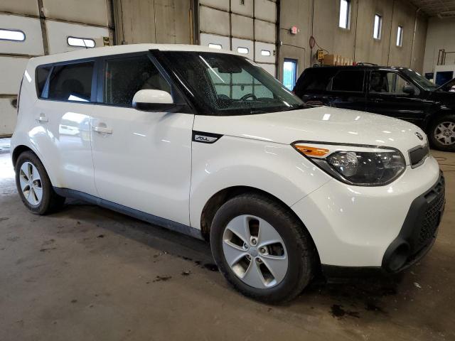 KNDJN2A23G7365016 KIA Soul