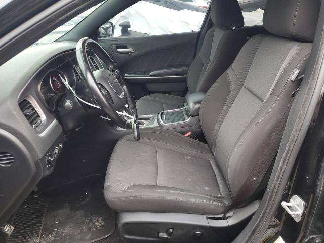 2C3CDXBG3LH124921 Dodge Charger Sxt