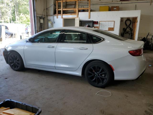 1C3CCCCG8FN664223 Chrysler 200 C