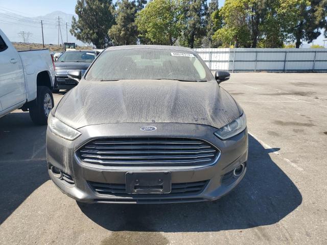 3FA6P0H9XGR225468 Ford FUSION SE