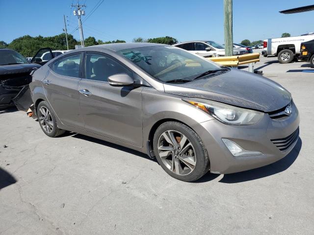 5NPDH4AE4EH518084 Hyundai ELANTRA SE