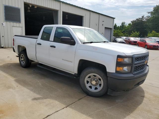 1GCRCPEC1FZ295866 Chevrolet Silverado C1500