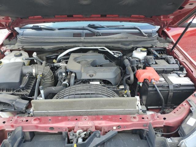 1FTER4EH7LLA28379 Ford RANGER XL