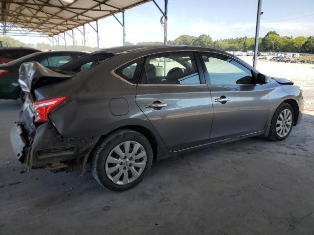 3N1AB7AP2GY306073 Nissan SENTRA S