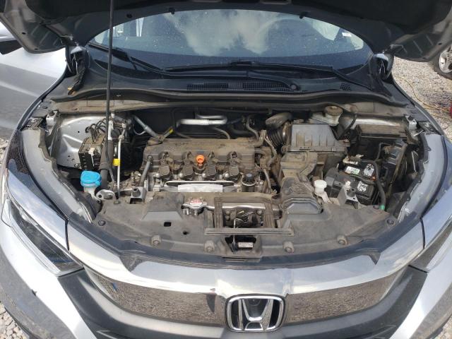 3CZRU6H50KM741340 Honda HR-V EX