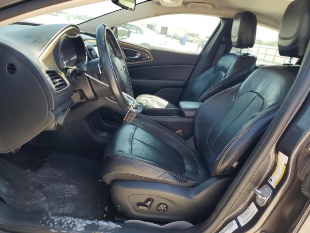 1C3CCCCG5FN514294 Chrysler 200 C