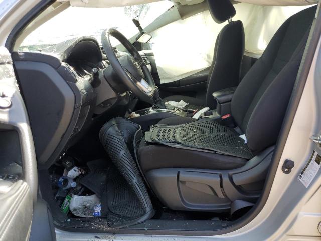 JN1BJ1CR7KW332252 Nissan Rogue Sport S