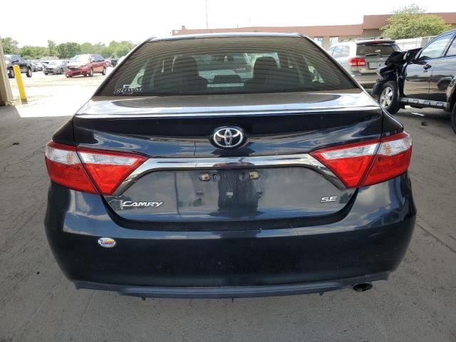 4T1BF1FK6HU335169 Toyota CAMRY LE