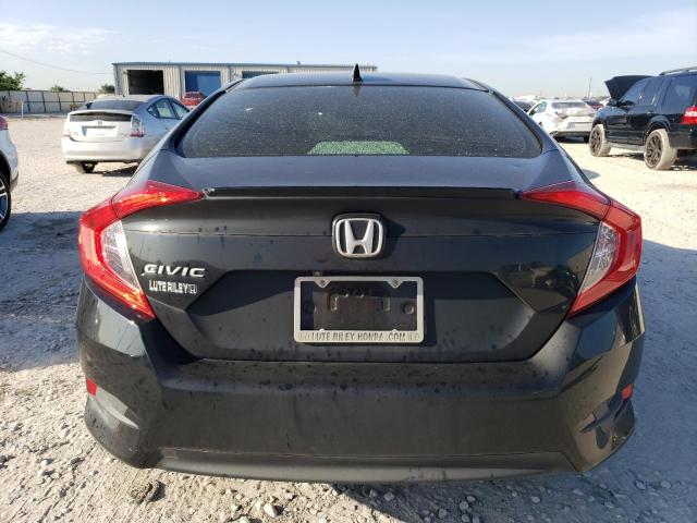 JHMFC1F31JX016840 Honda CIVIC EX