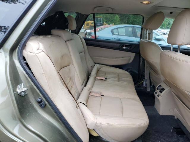 4S4BSANC0F3303374 Subaru Outback 2.5i Limited
