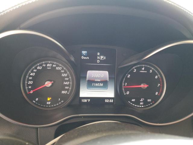 55SWF4KB8FU005549 Mercedes-Benz C 300 4MAT