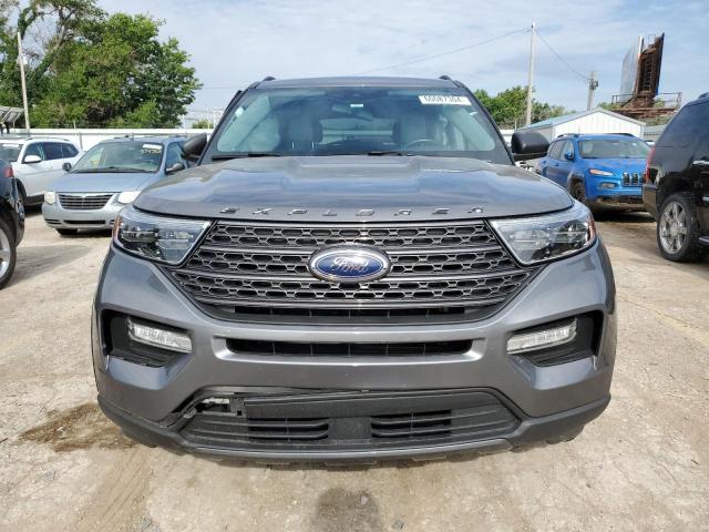 1FMSK8DH4MGB30843 Ford EXPLORER X
