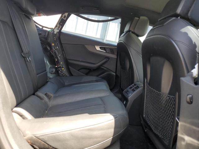 WAUENCF51JA048207 Audi 2018