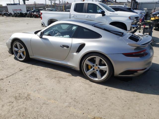 WP0AD2A93HS167079 Porsche 911 TURBO