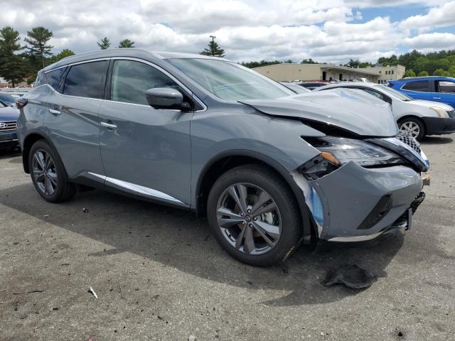 5N1AZ2DS9RC116936 Nissan Murano Pla