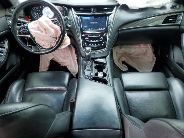 1G6AV5S80H0196607 Cadillac Cts Vsport Premium Luxury
