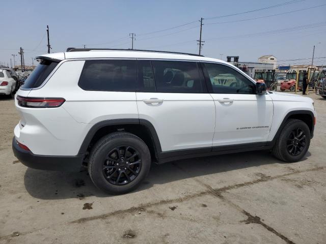 1C4RJKBGXM8188396 Jeep Grand Cherokee L Limited