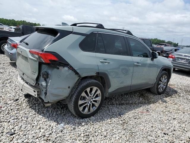 2T3A1RFV5MC146616 Toyota RAV4 XLE P