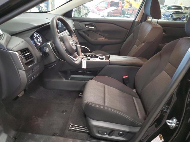 5N1BT3BB2RC702702 Nissan ROGUE SV
