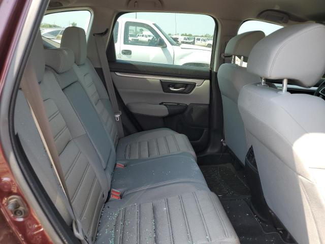 2HKRW5H35JH413960 Honda CR-V LX