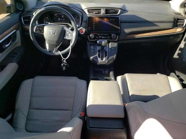 7FARW1H93KE007869 Honda CR-V TOURI