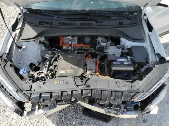 KM8K53AG7MU135462 Hyundai Kona Ultimate