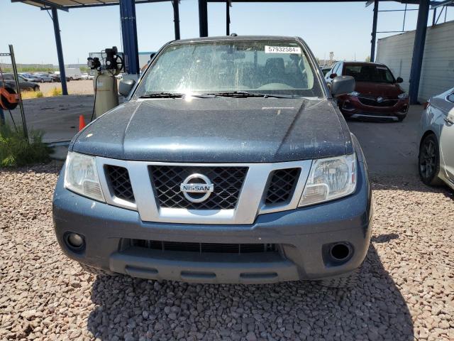 1N6DD0CU9HN702768 Nissan FRONTIER S