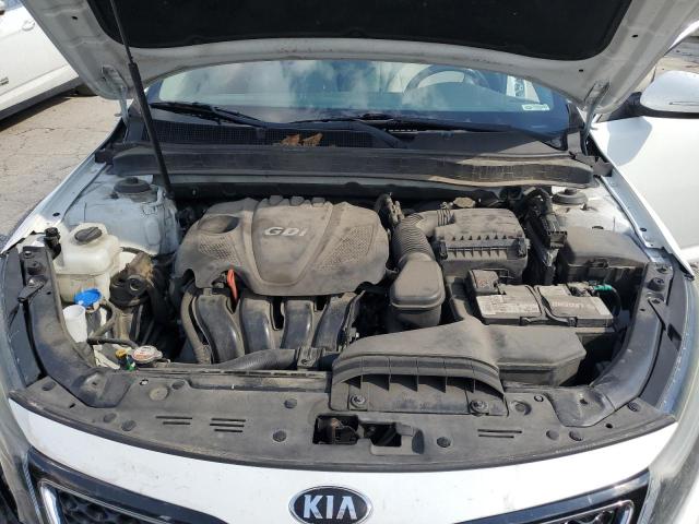 5XXGM4A71EG320410 KIA Optima Lx