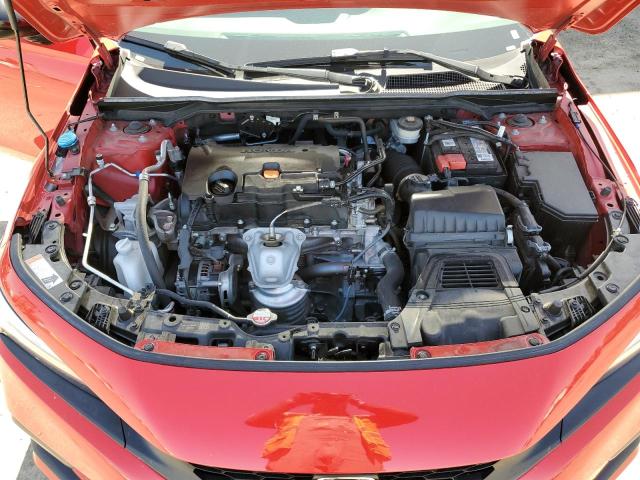 19XFL2H89NE000214 Honda CIVIC SPOR