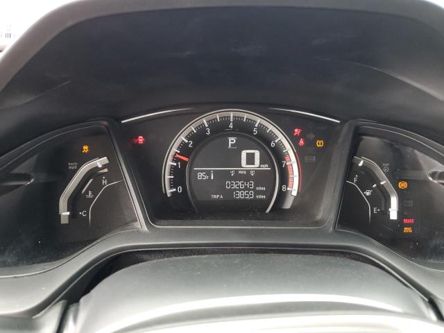 19XFC2F57GE010851 Honda Civic Lx