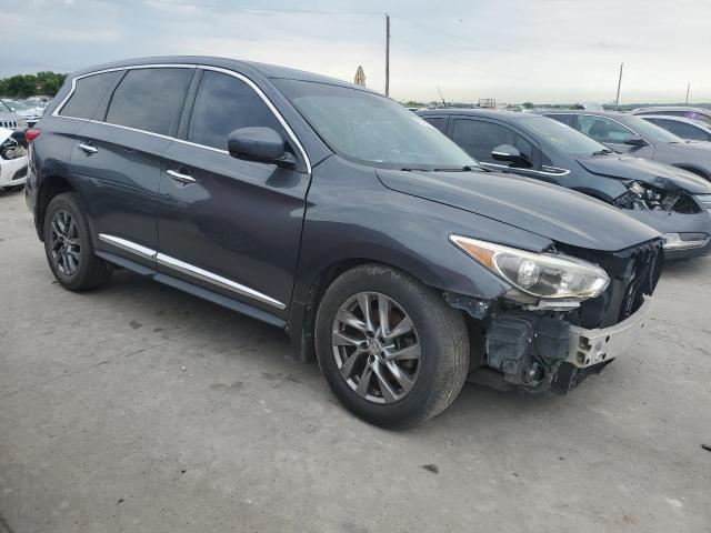 5N1AL0MN6EC502658 Infiniti QX60