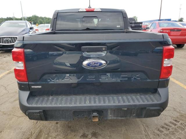 3FTTW8E33NRA79829 Ford MAVERICK X