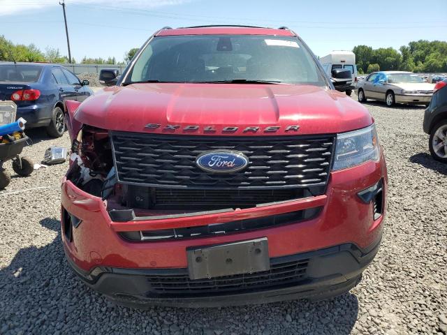 1FM5K8GT9KGA77535 Ford EXPLORER SPORT
