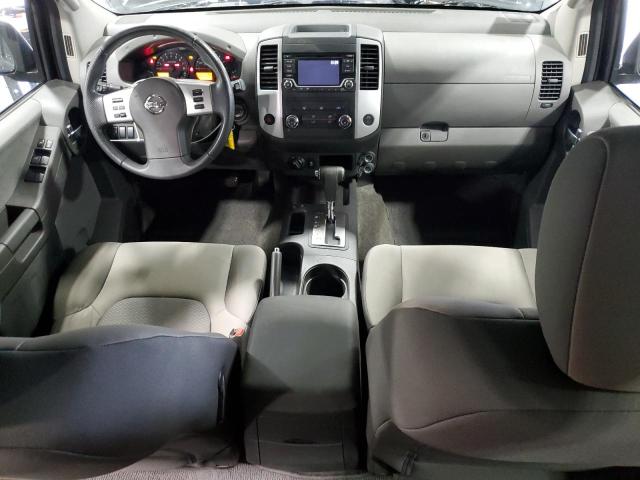 5N1AN0NW9FN664078 Nissan XTERRA X