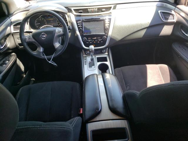 5N1AZ2MGXJN113144 Nissan MURANO S