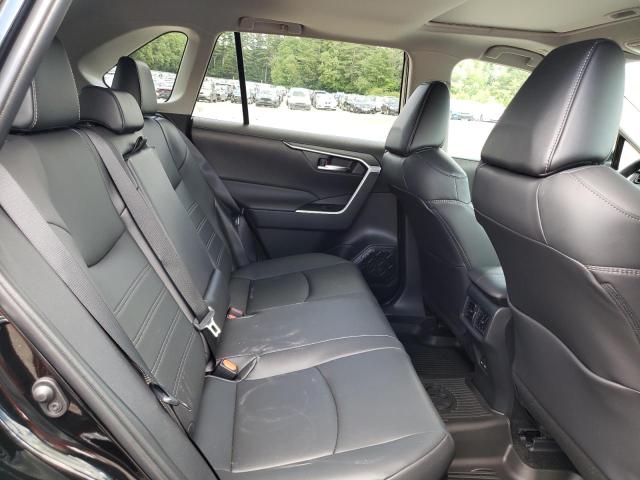 4T3B6RFV1RU162825 Toyota RAV4 XLE P