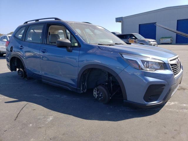JF2SKACC9KH409084 Subaru Forester
